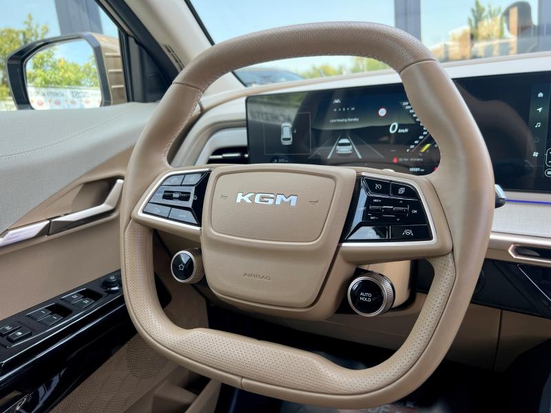 Car Thumb