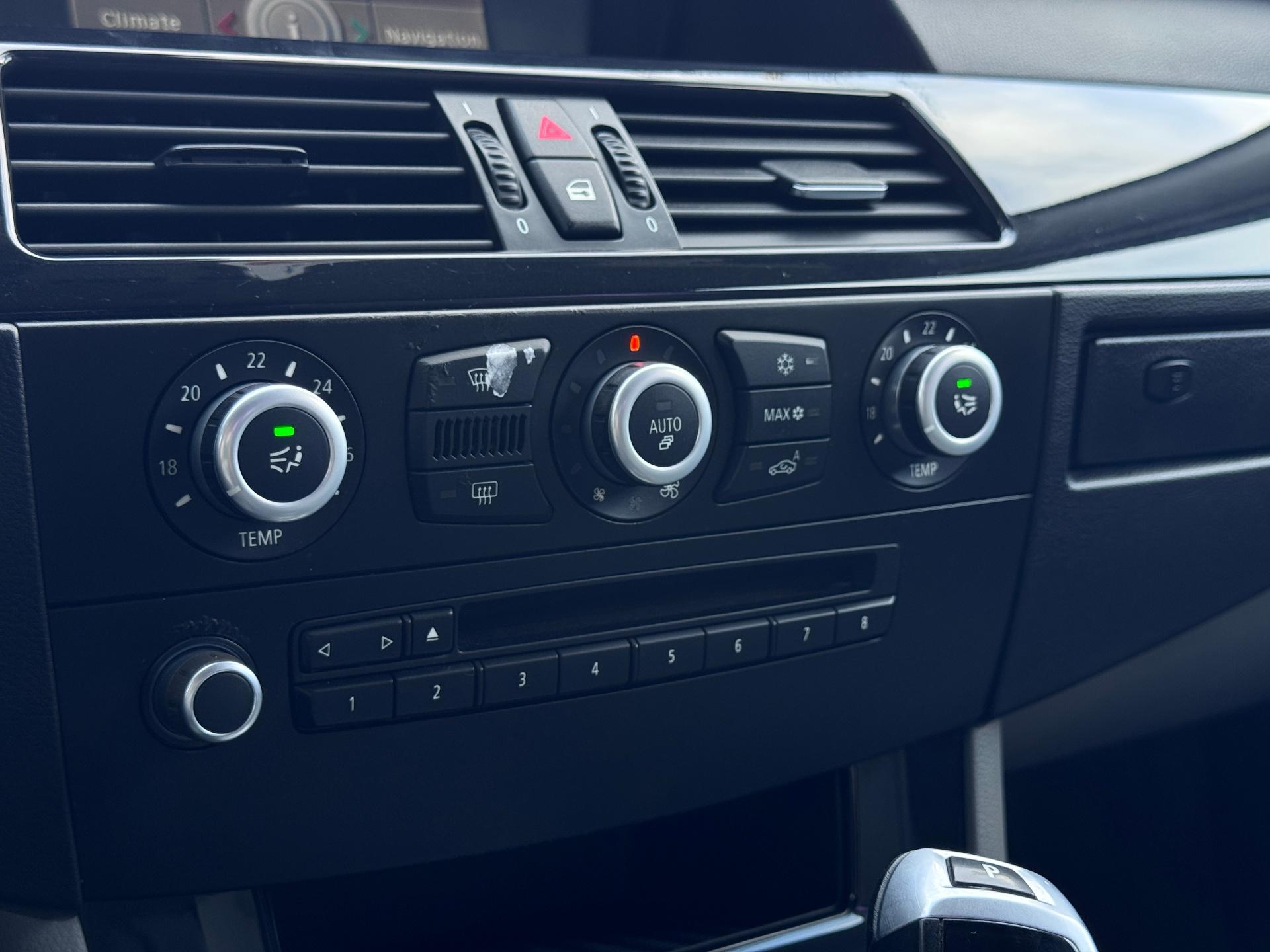 BMW-Seria 5