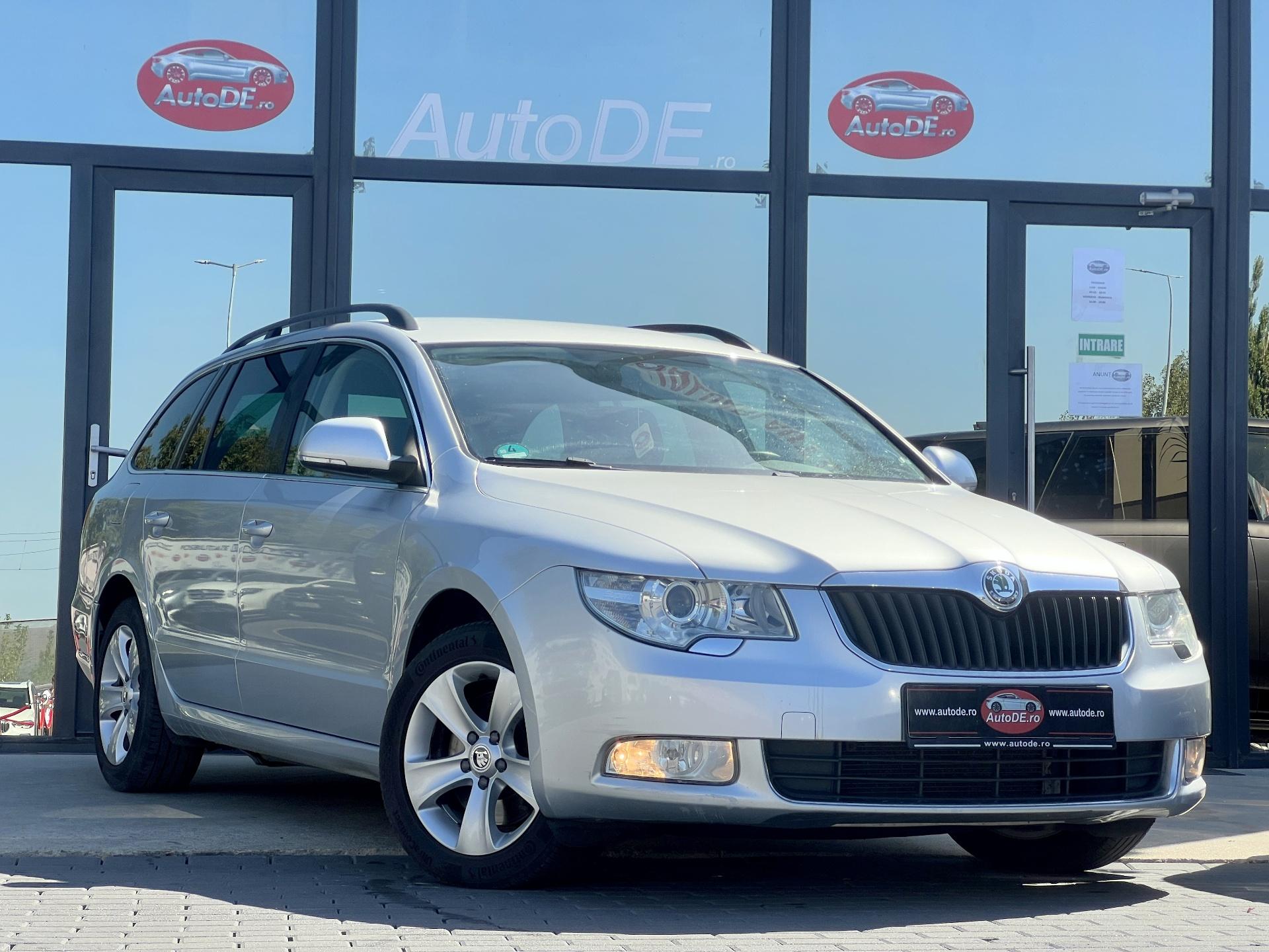 Skoda-Superb