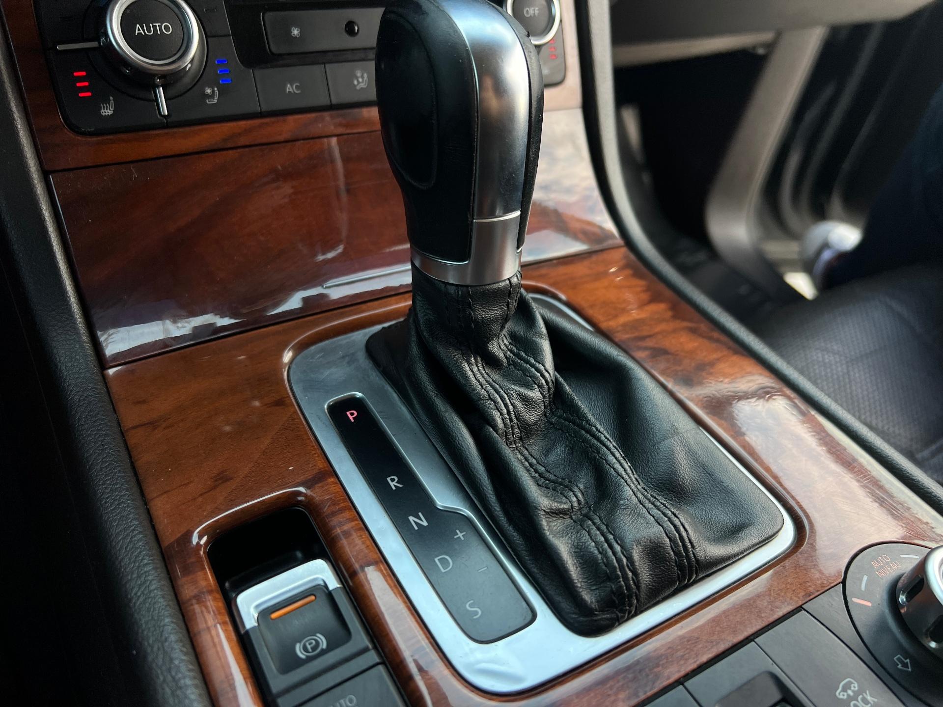 Volkswagen-Touareg