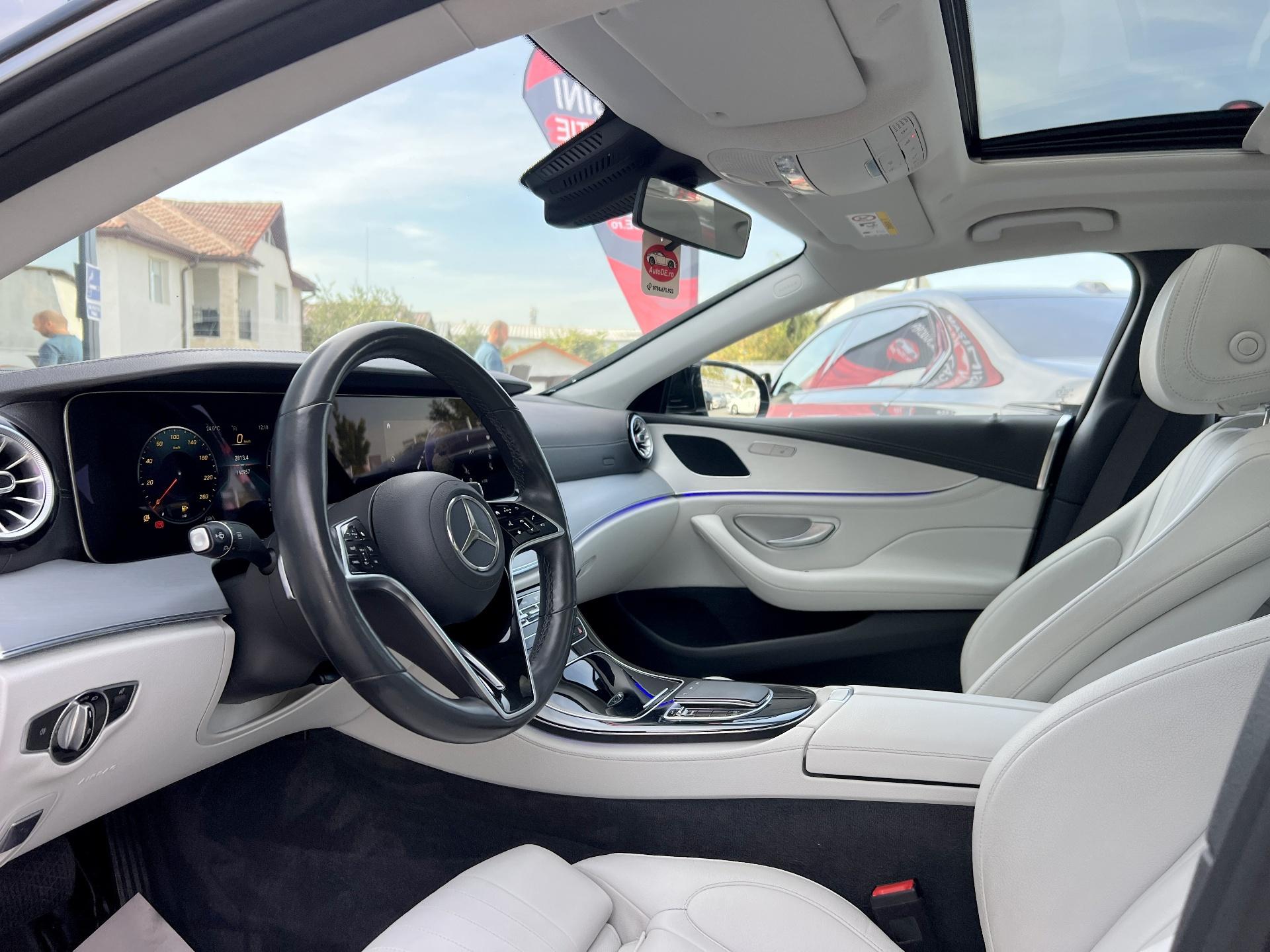 Mercedes-Benz-CLS