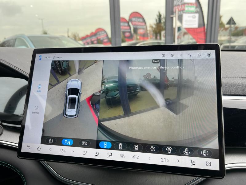 Car Thumb