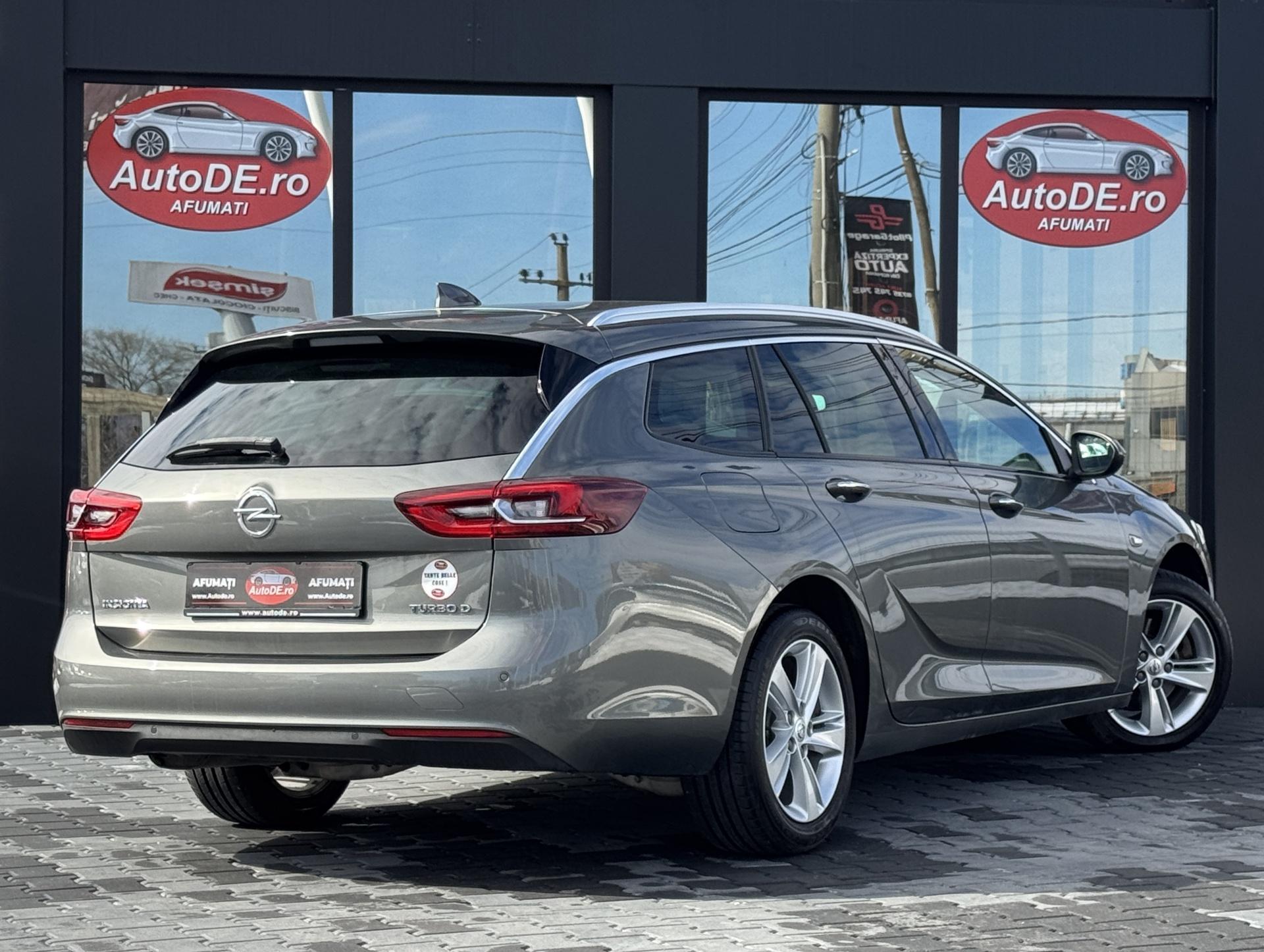 Opel-Insignia