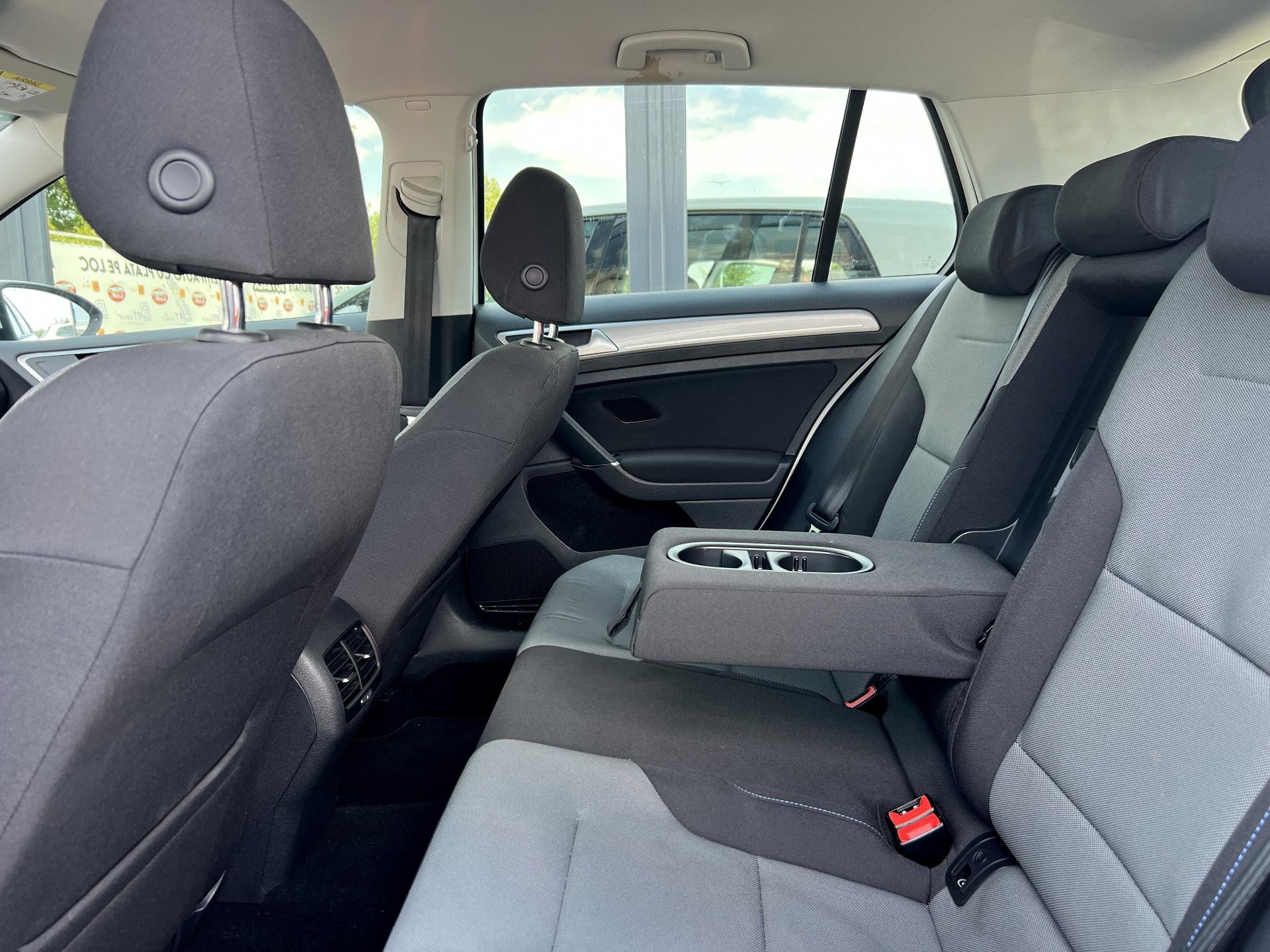 Volkswagen-Golf