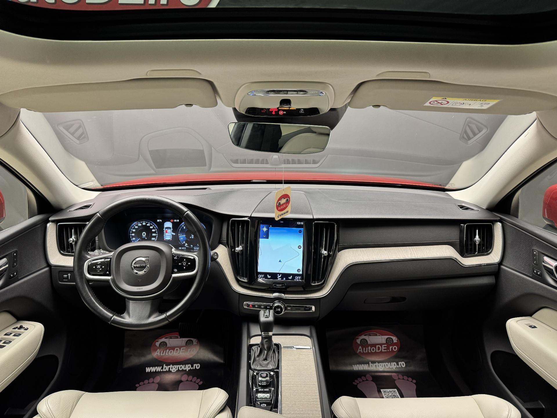 Volvo-XC 60