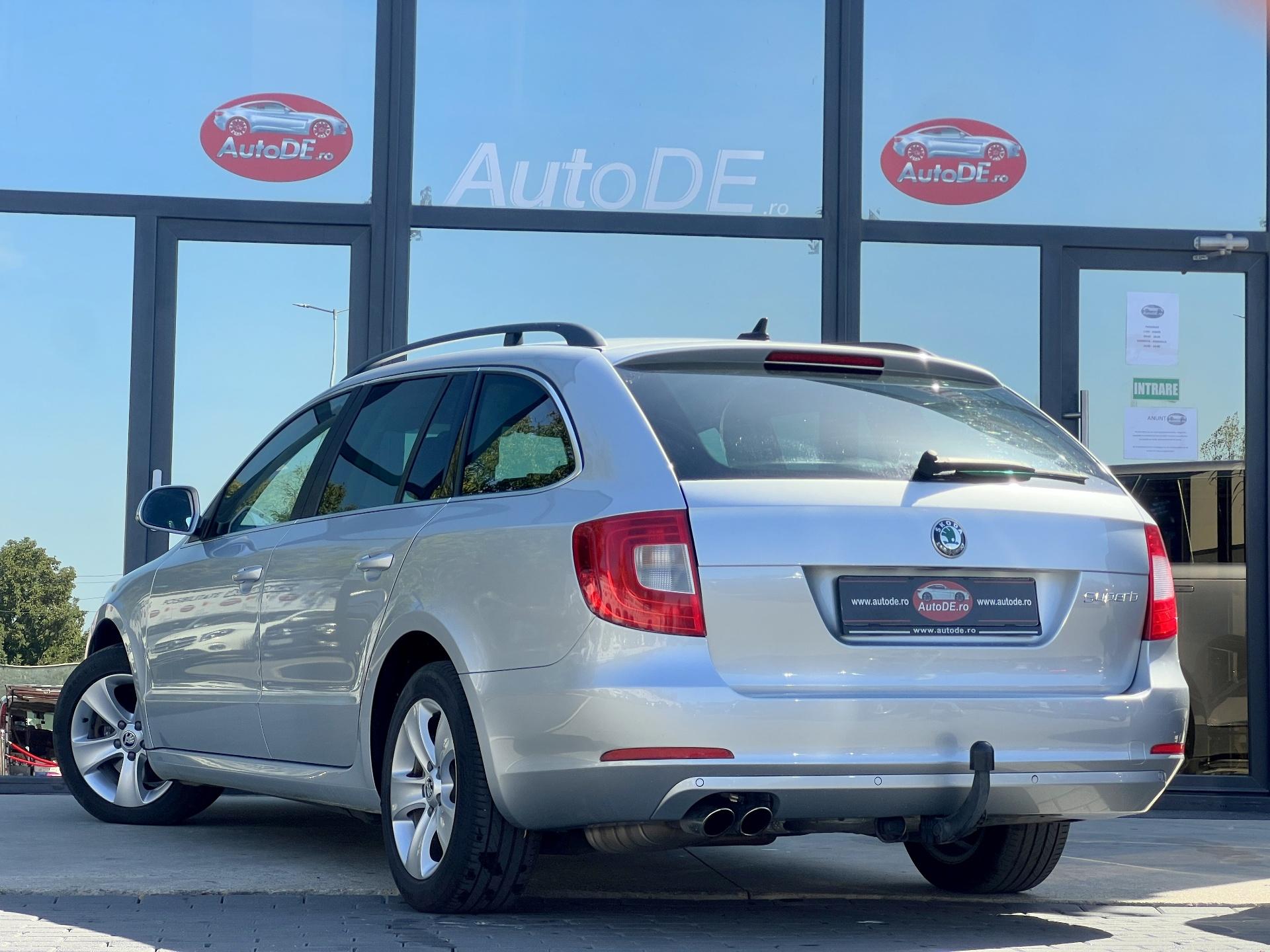 Skoda-Superb
