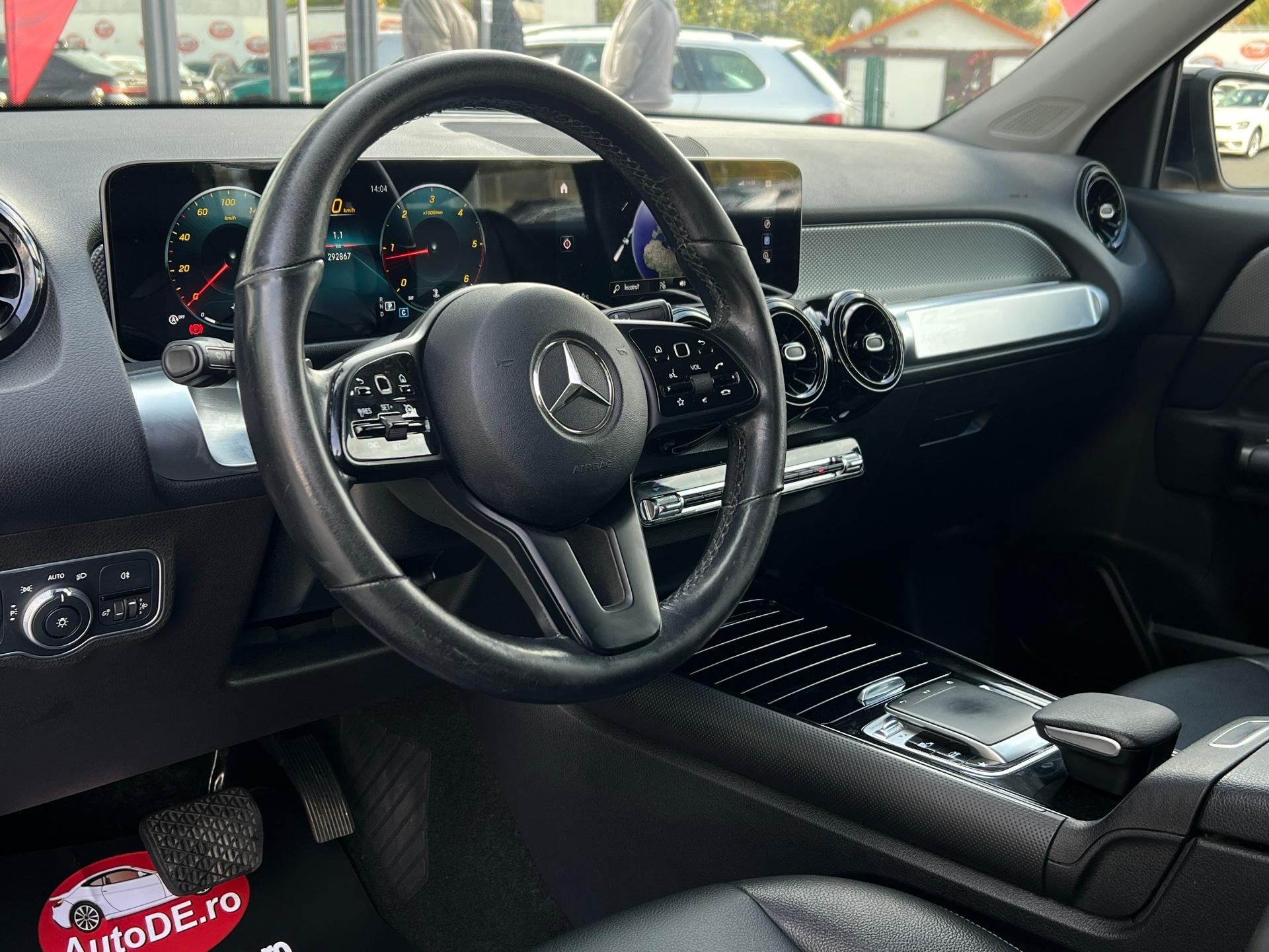 Mercedes-Benz-GLB