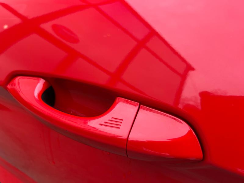 Car Thumb