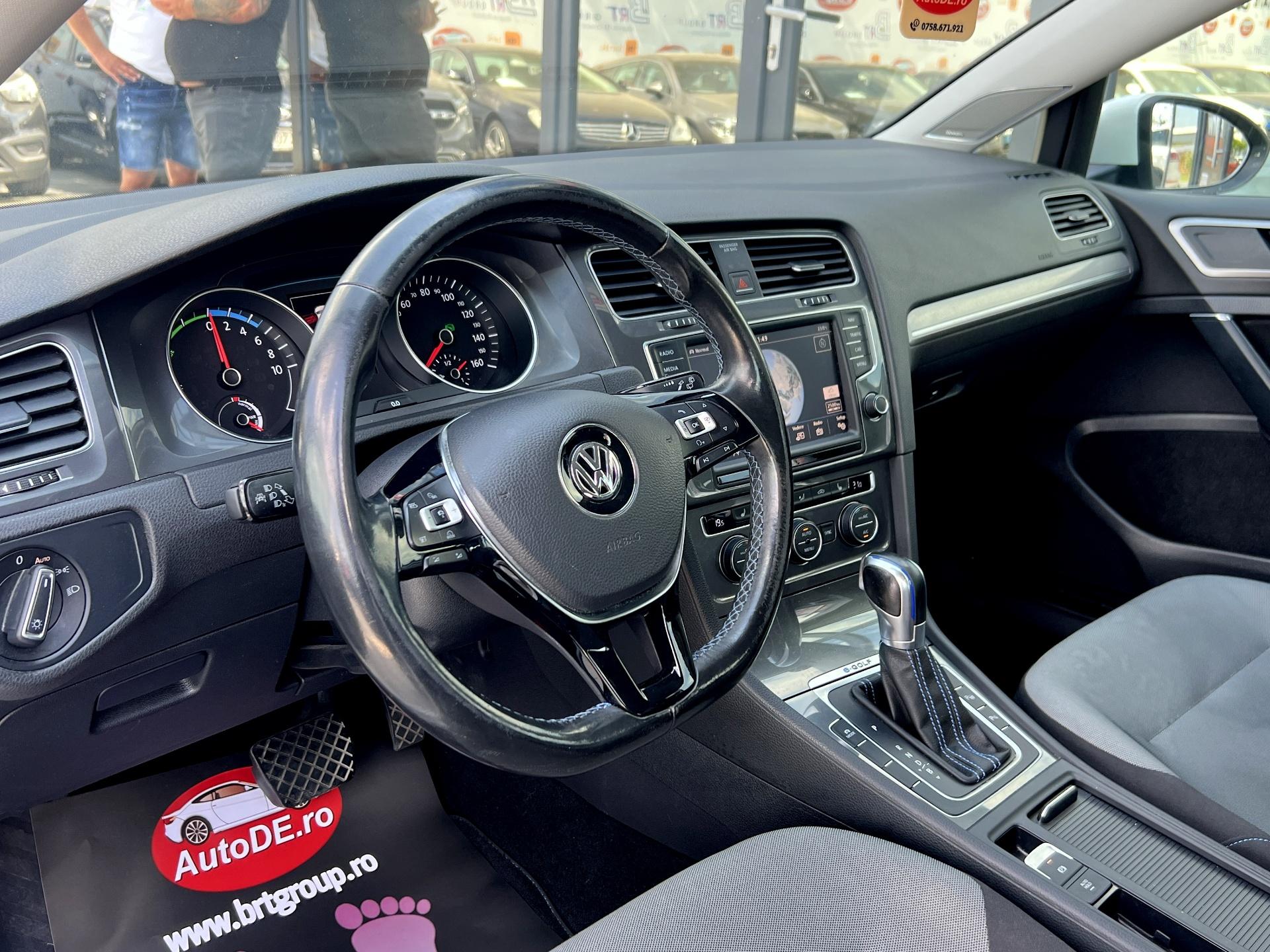 Volkswagen-Golf