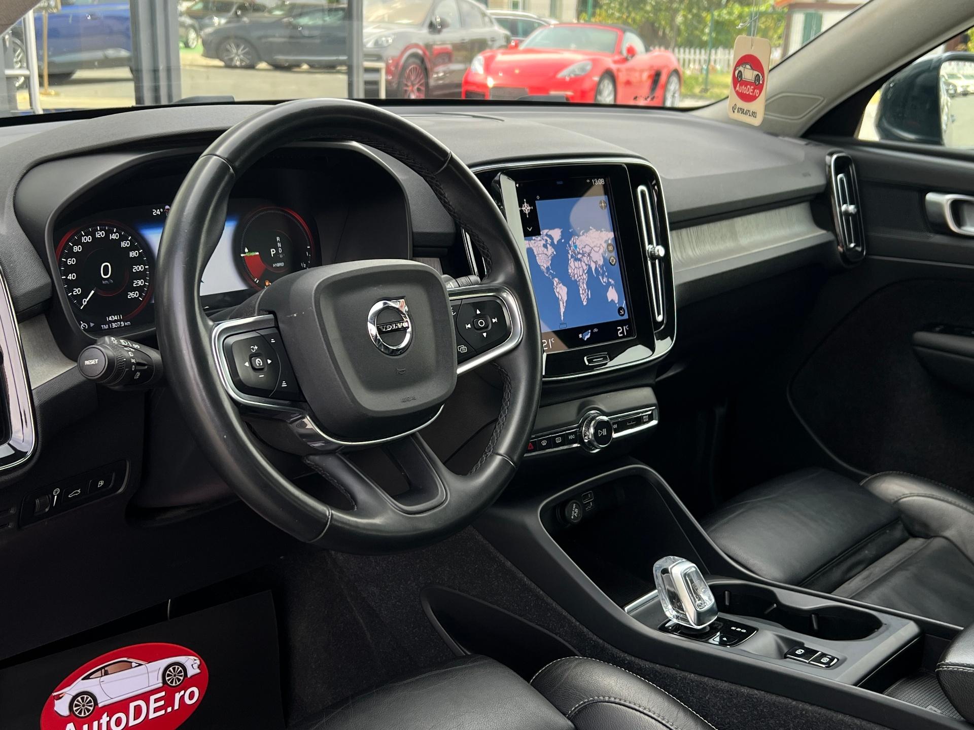 Volvo-XC 40