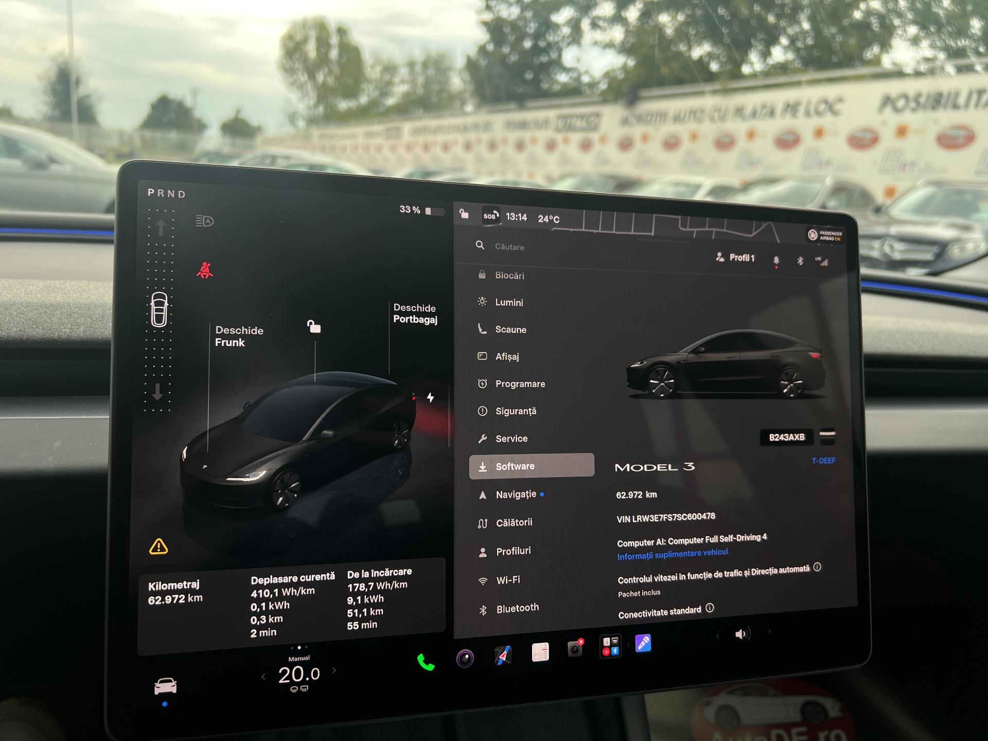 Tesla-Model 3