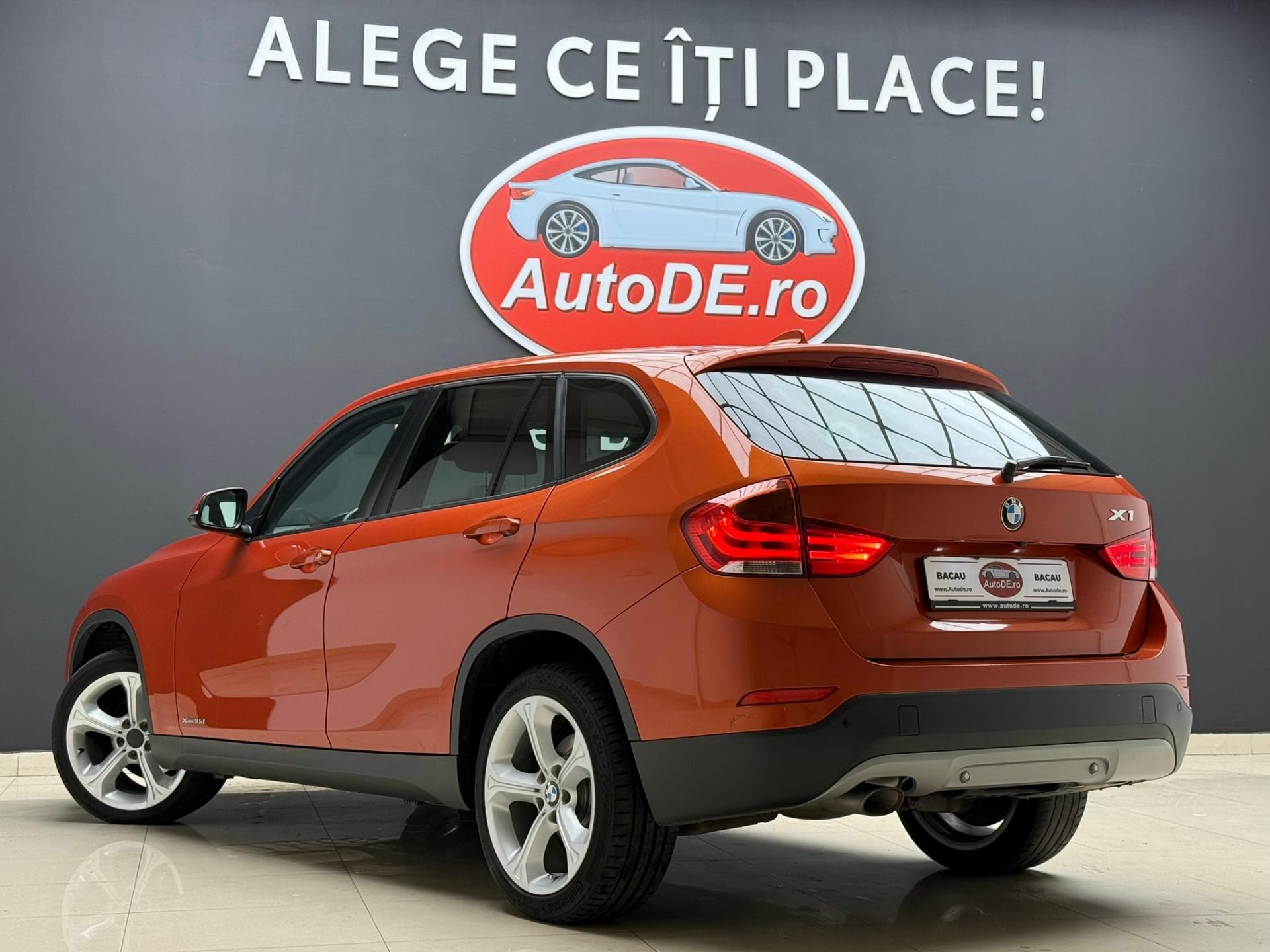 BMW-X1