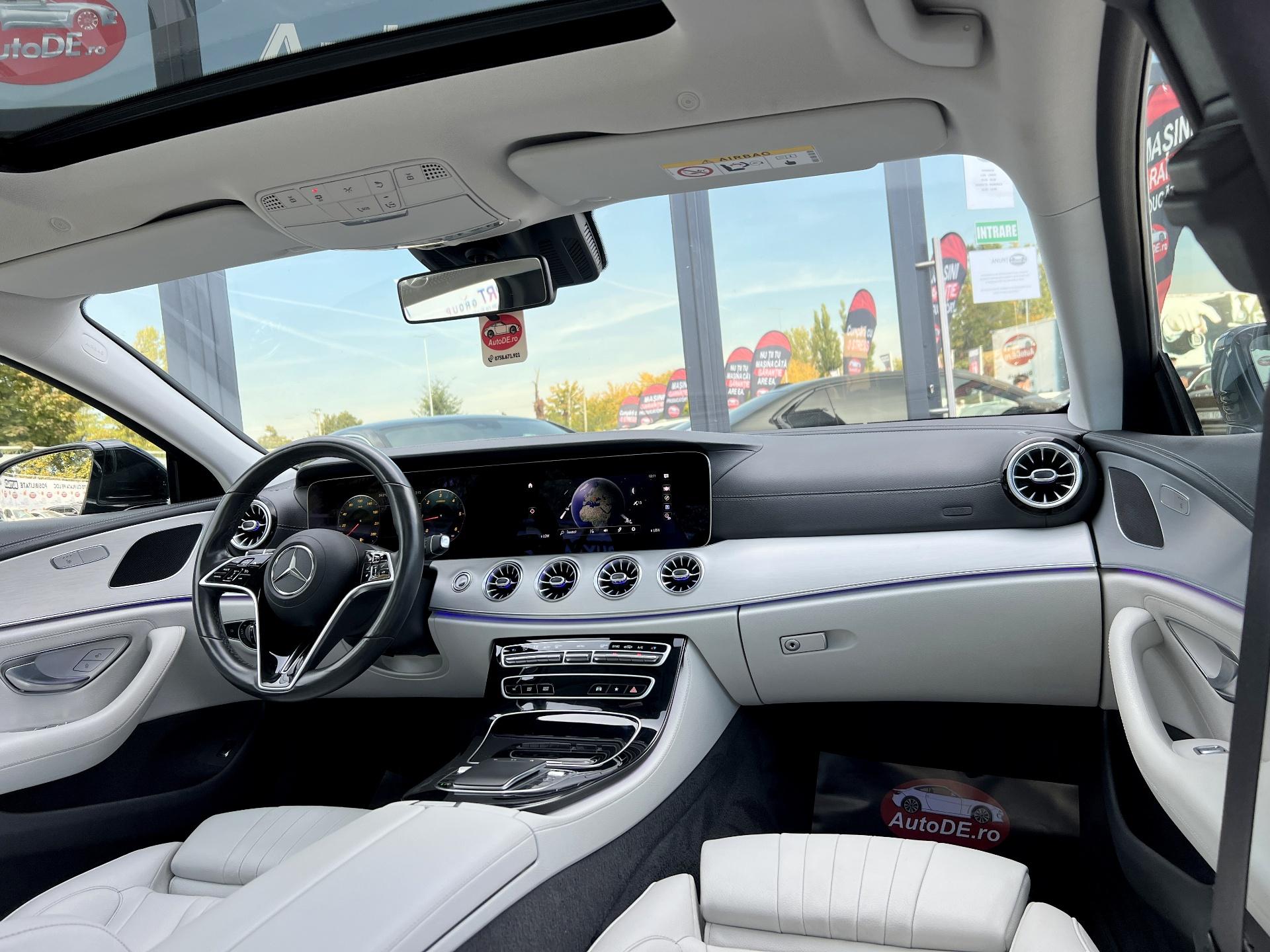 Mercedes-Benz-CLS