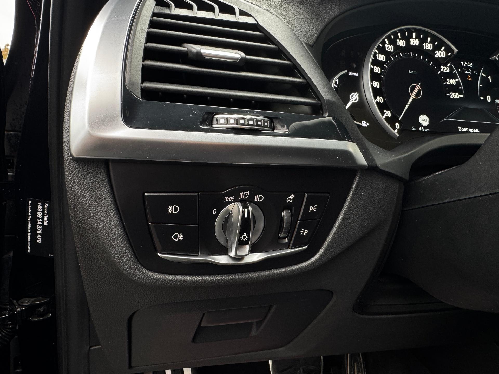 BMW-X3