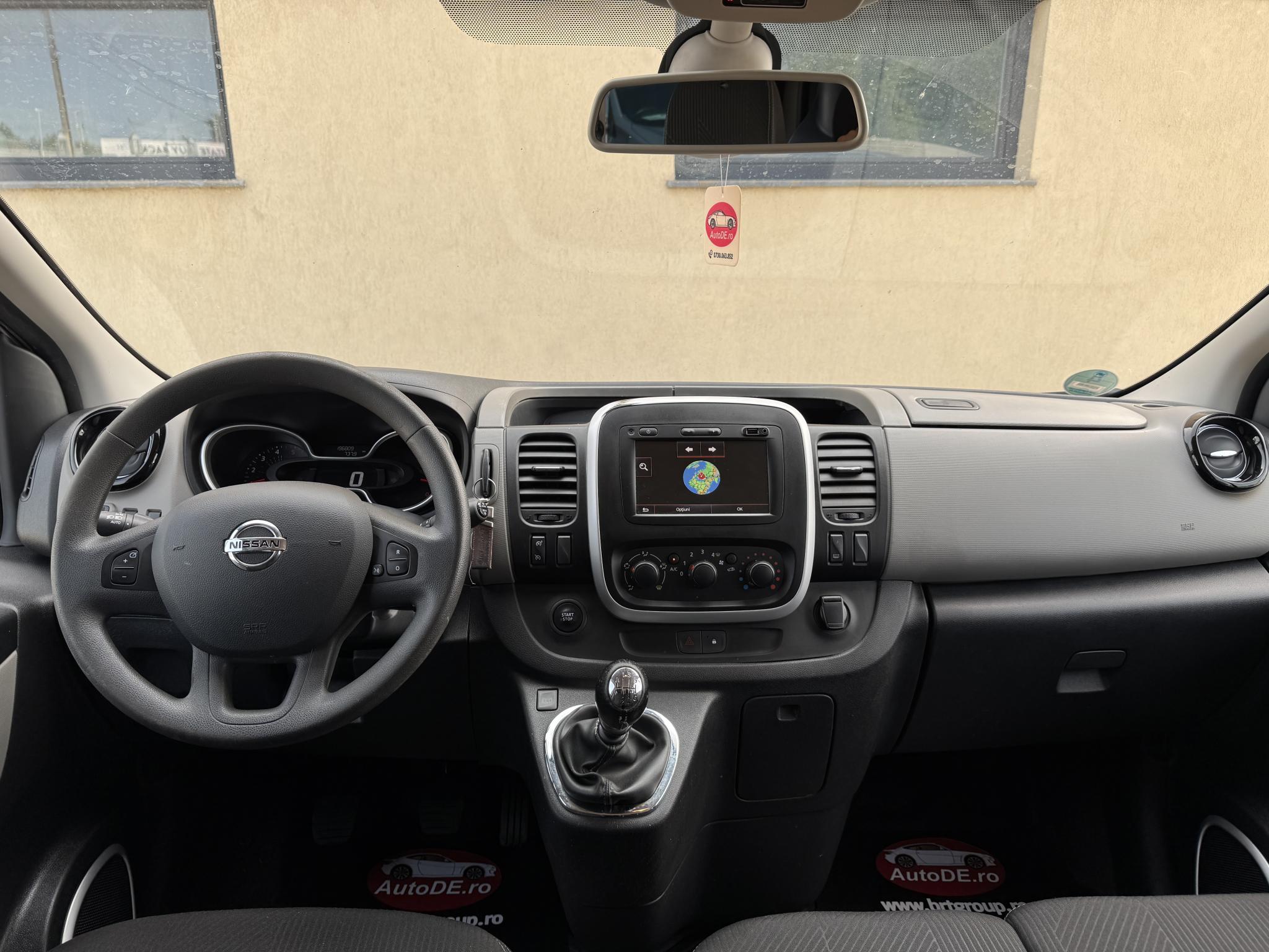 Nissan-NV300