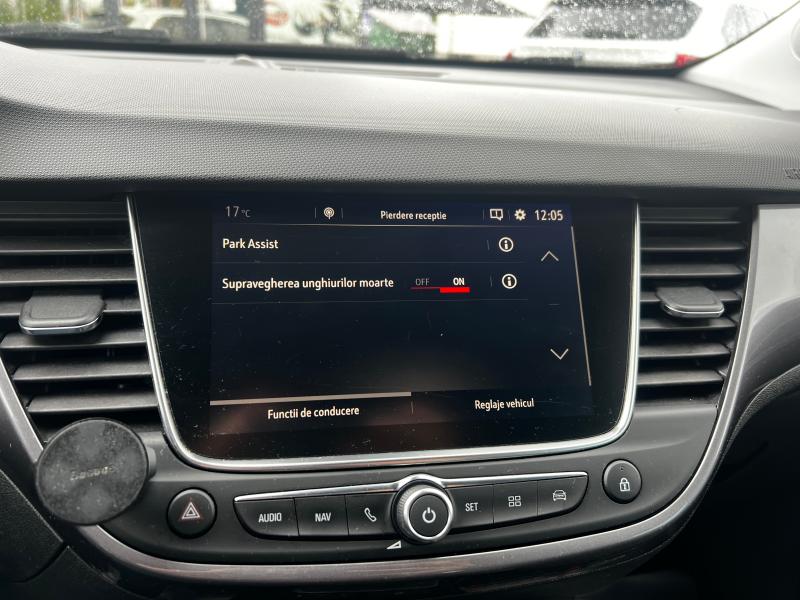 Car Thumb