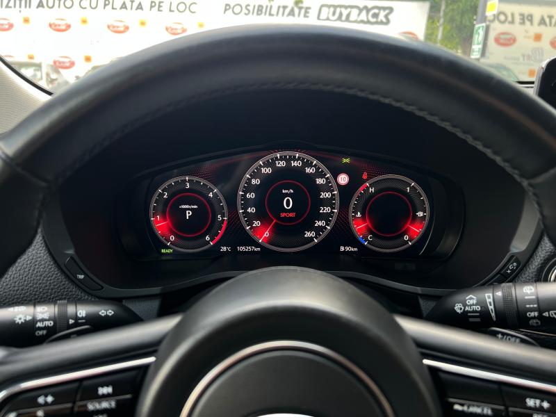 Car Thumb