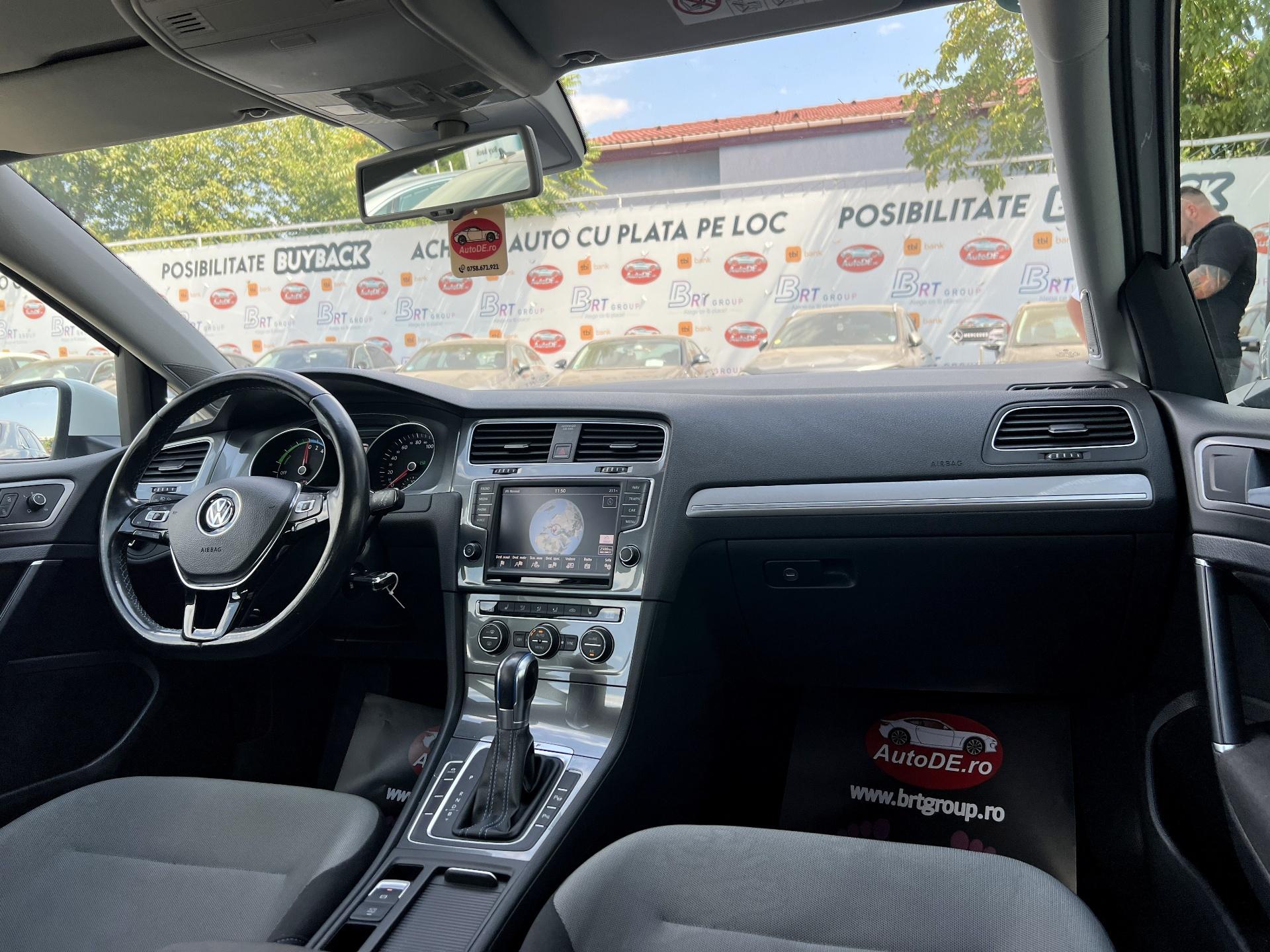 Volkswagen-Golf