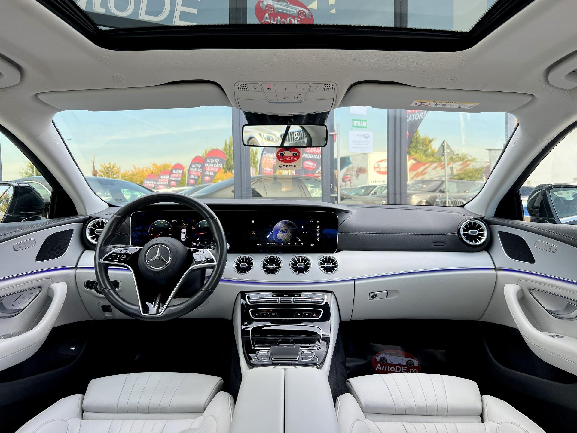 Mercedes-Benz-CLS
