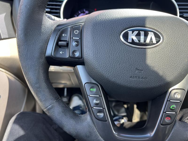 Car Thumb