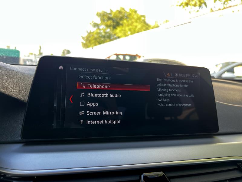 Car Thumb