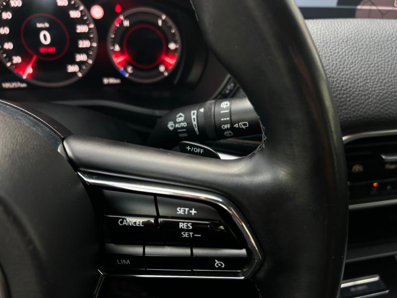 Car Thumb