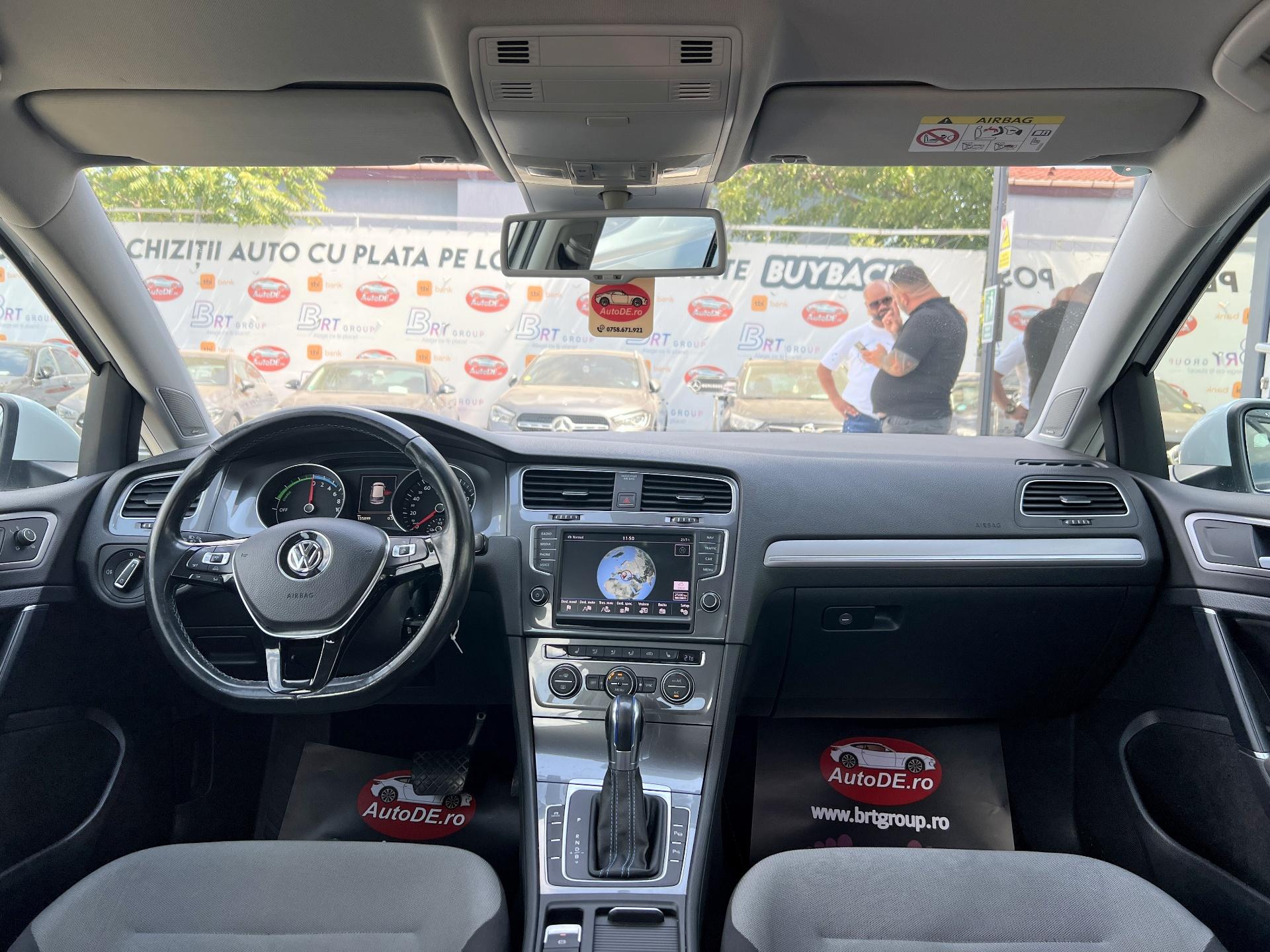 Volkswagen-Golf