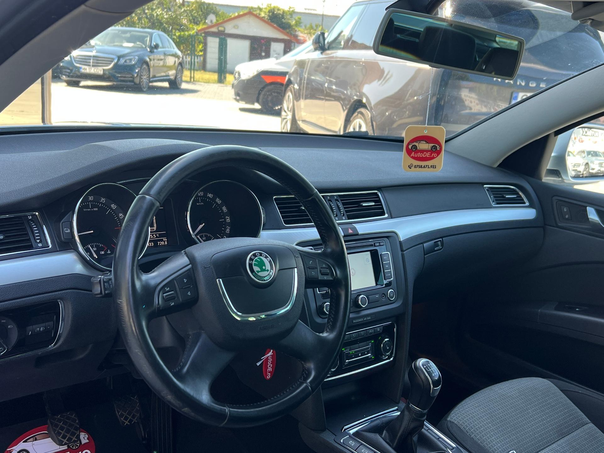 Skoda-Superb
