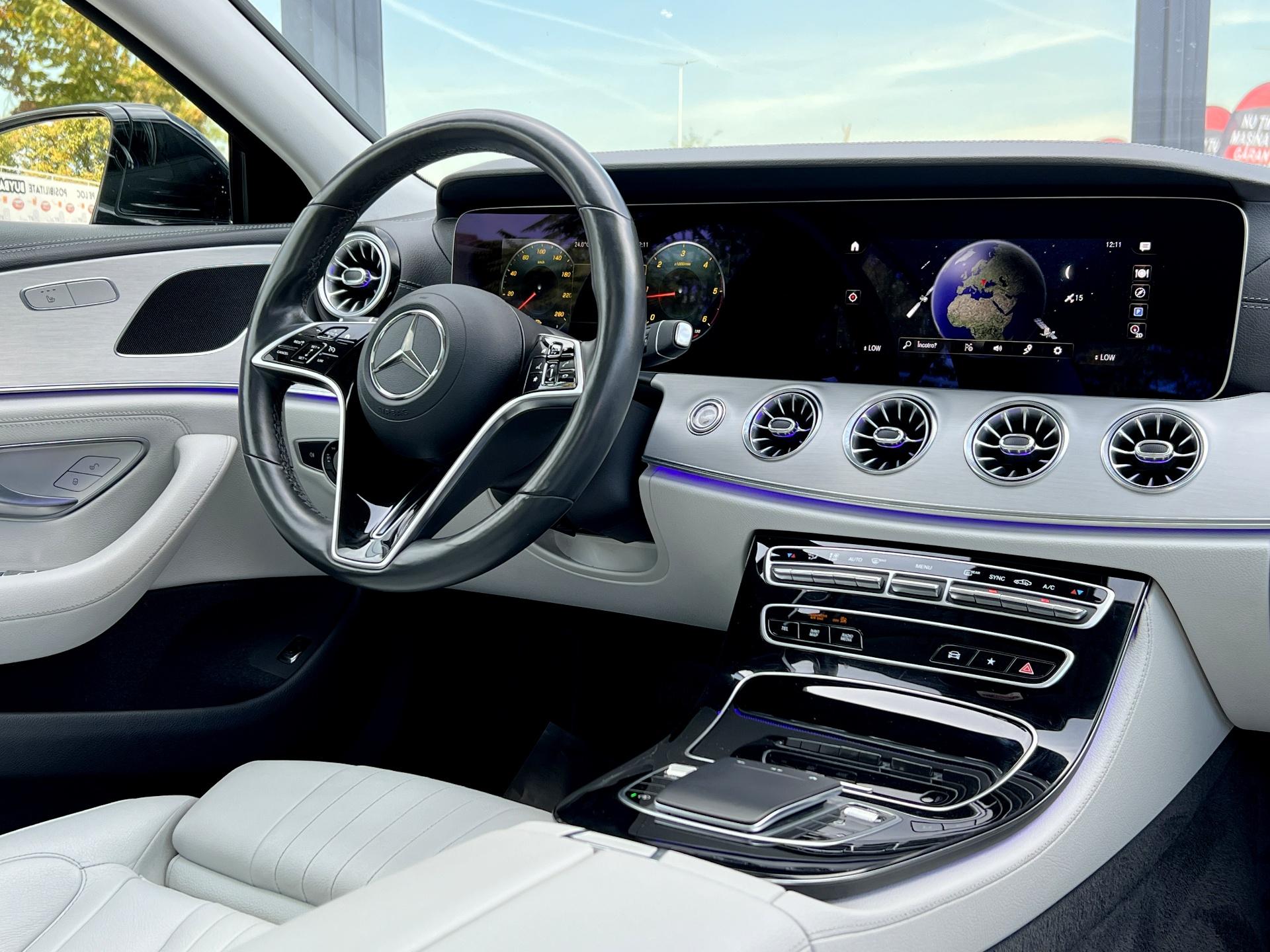 Mercedes-Benz-CLS