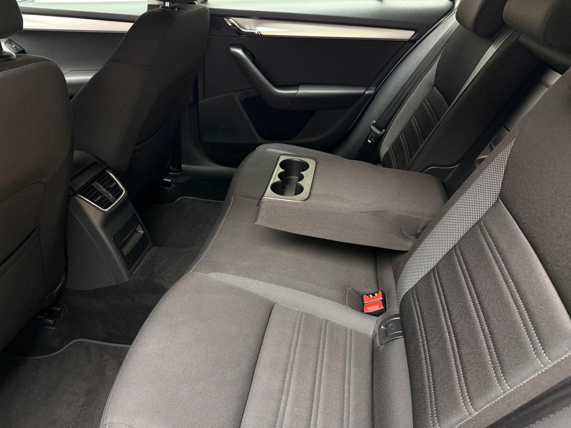Skoda-Octavia