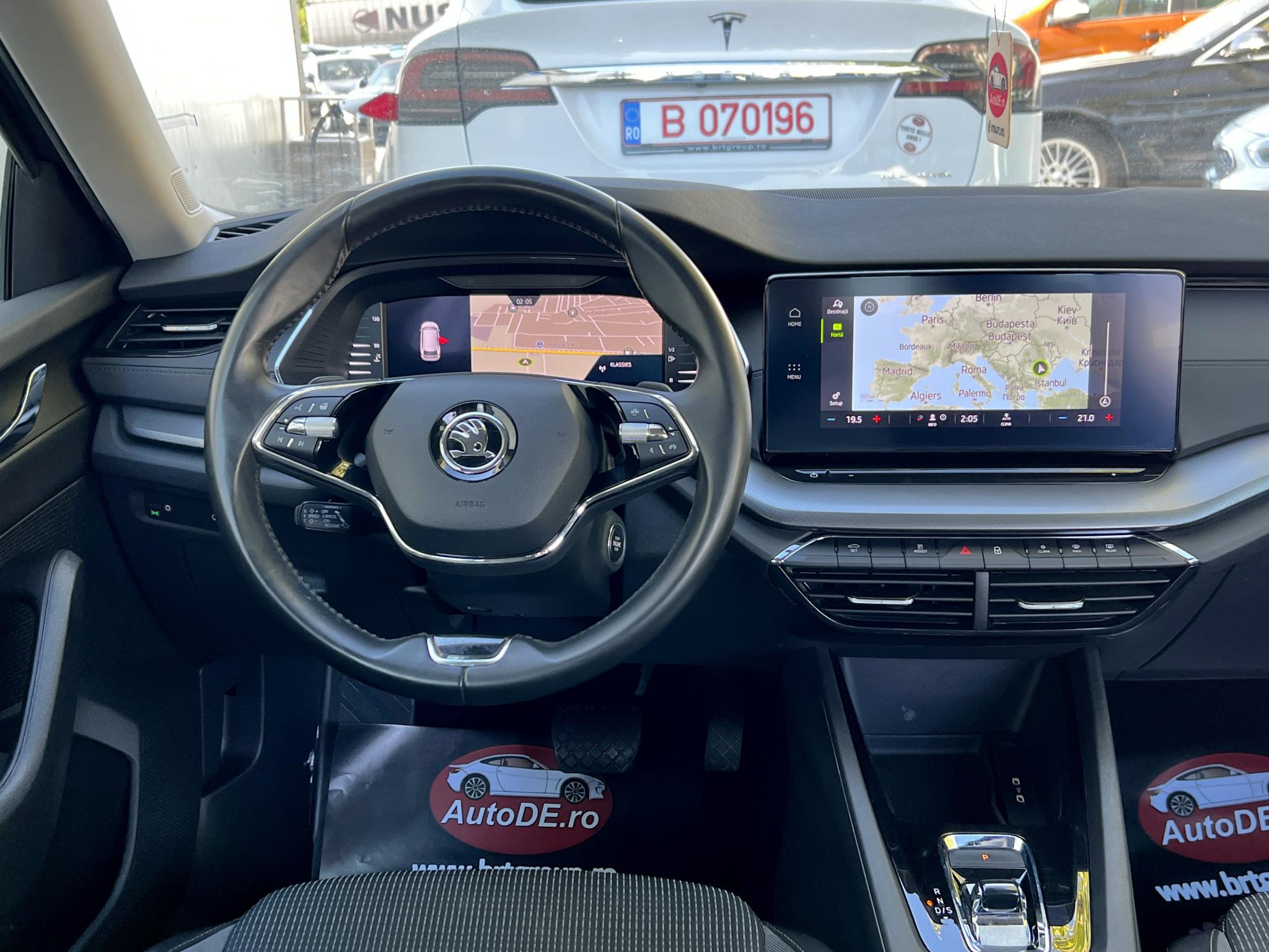 Skoda-Octavia