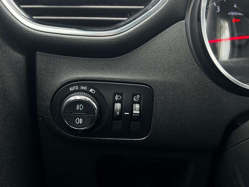 Car Thumb