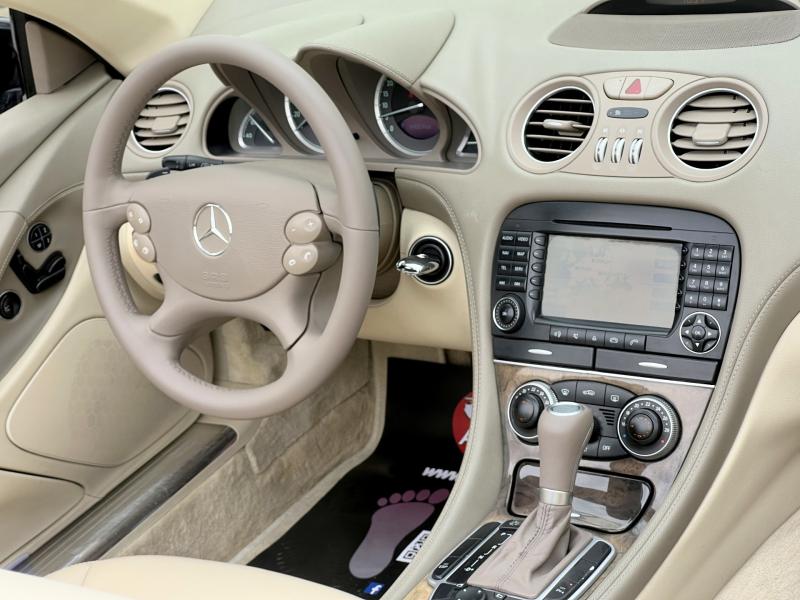Car Thumb