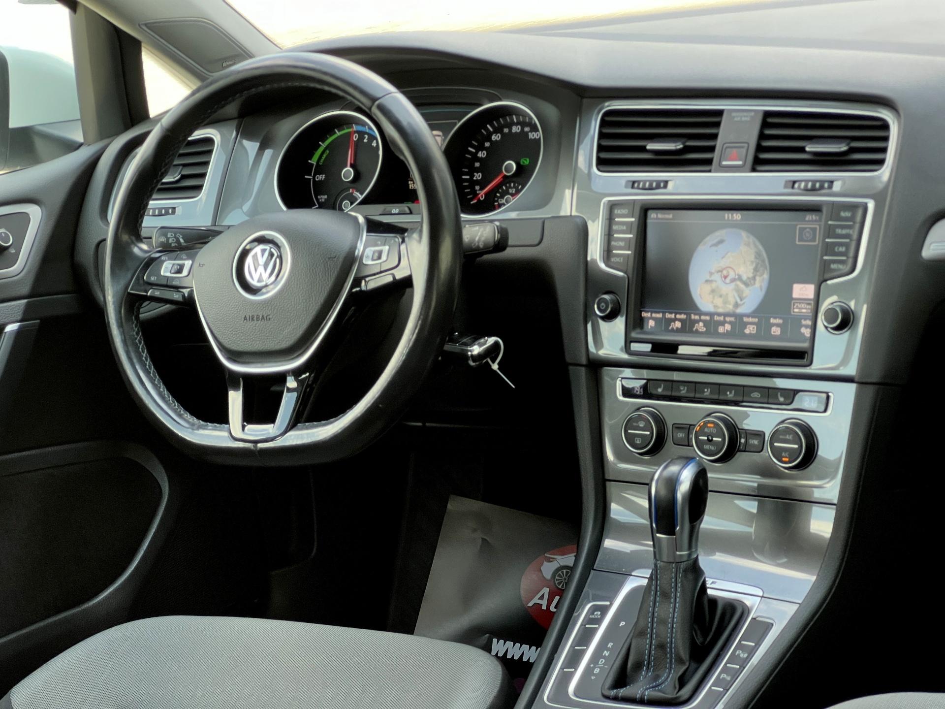 Volkswagen-Golf