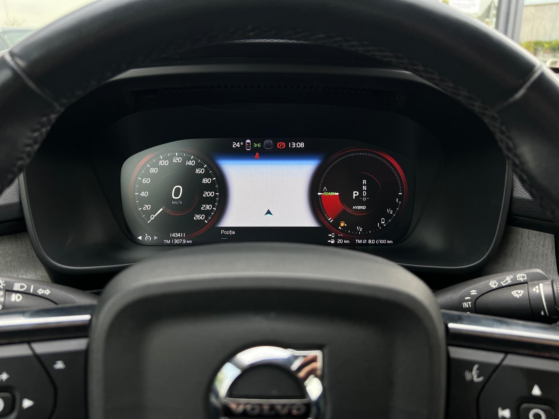 Volvo-XC 40