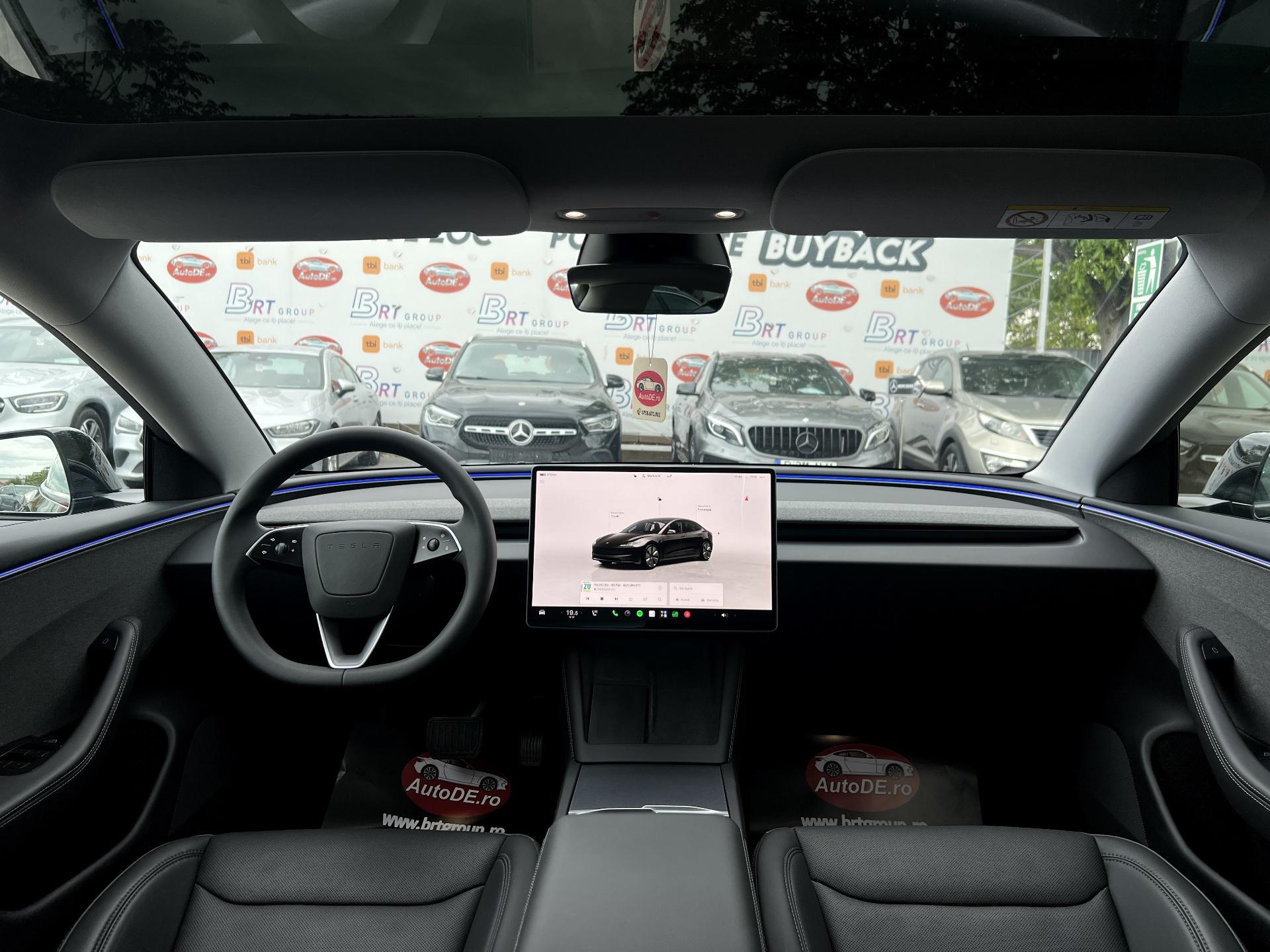Tesla-Model 3