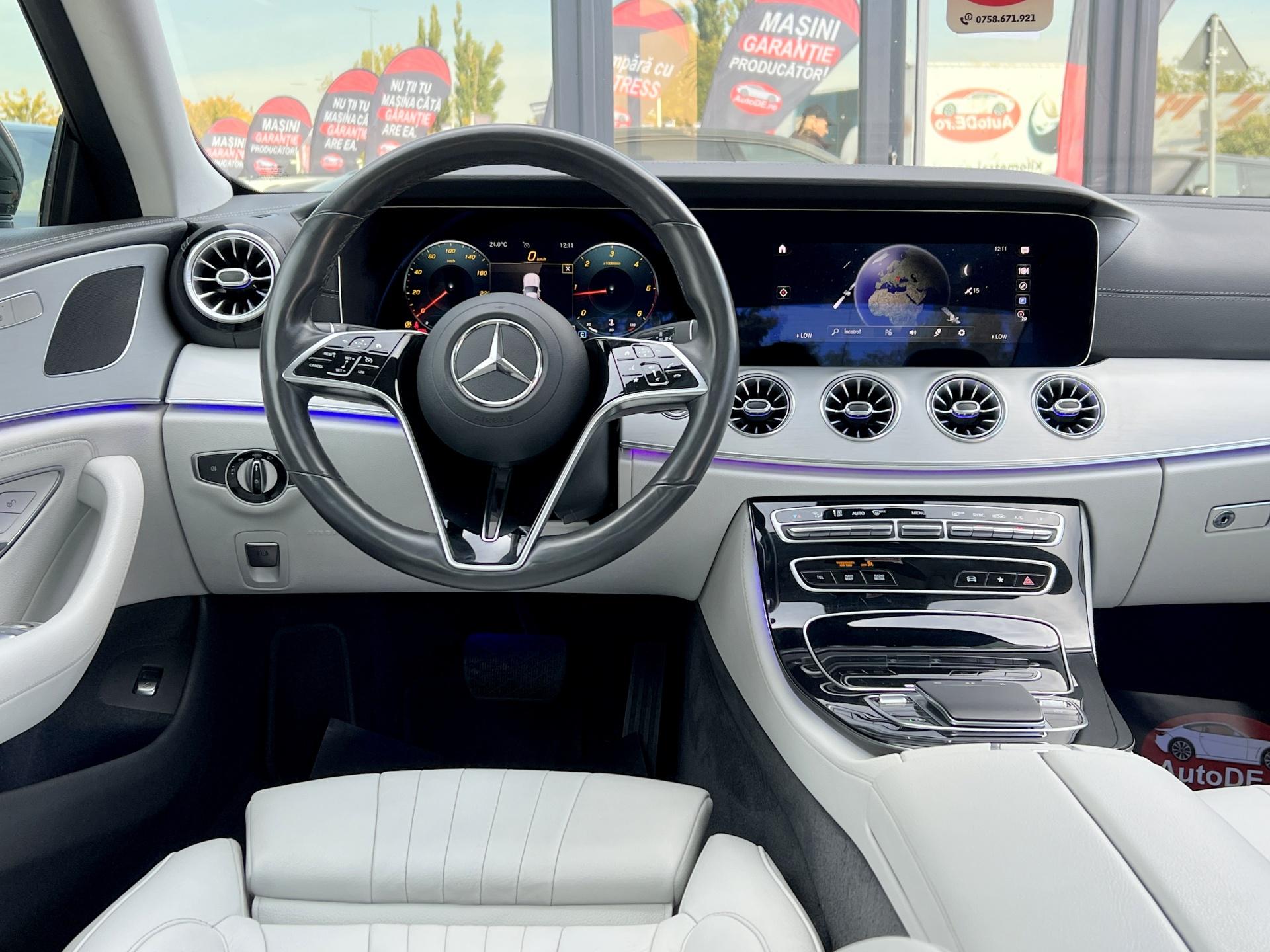 Mercedes-Benz-CLS