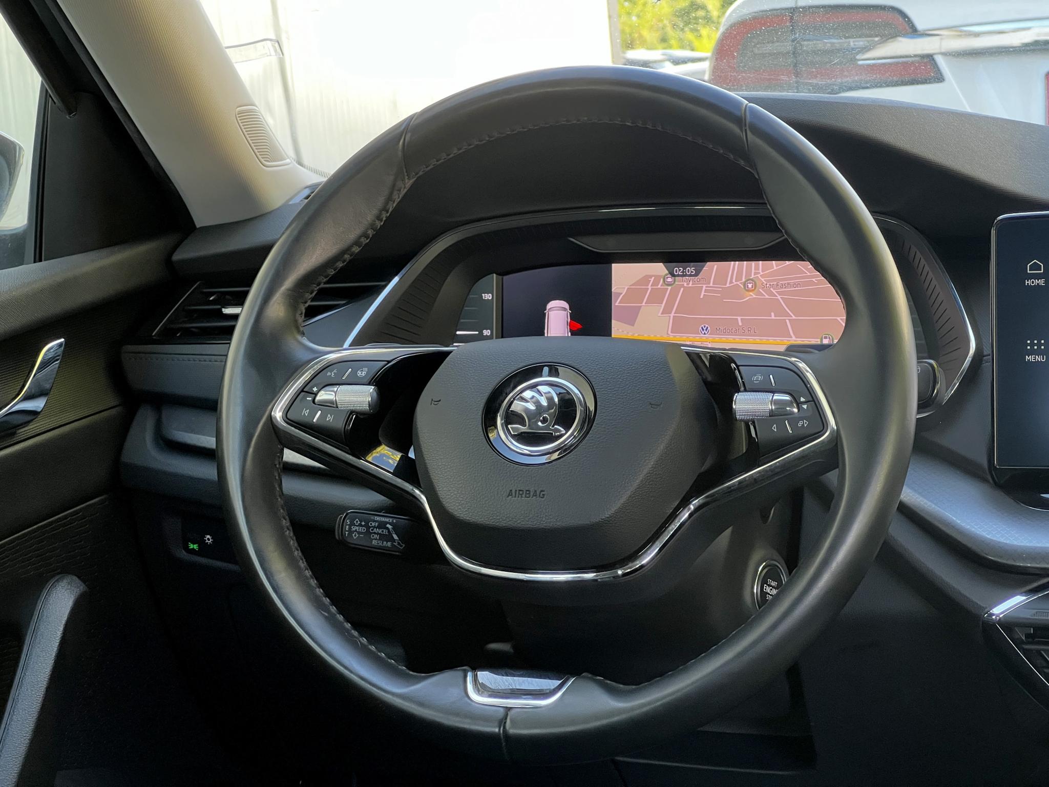 Skoda-Octavia