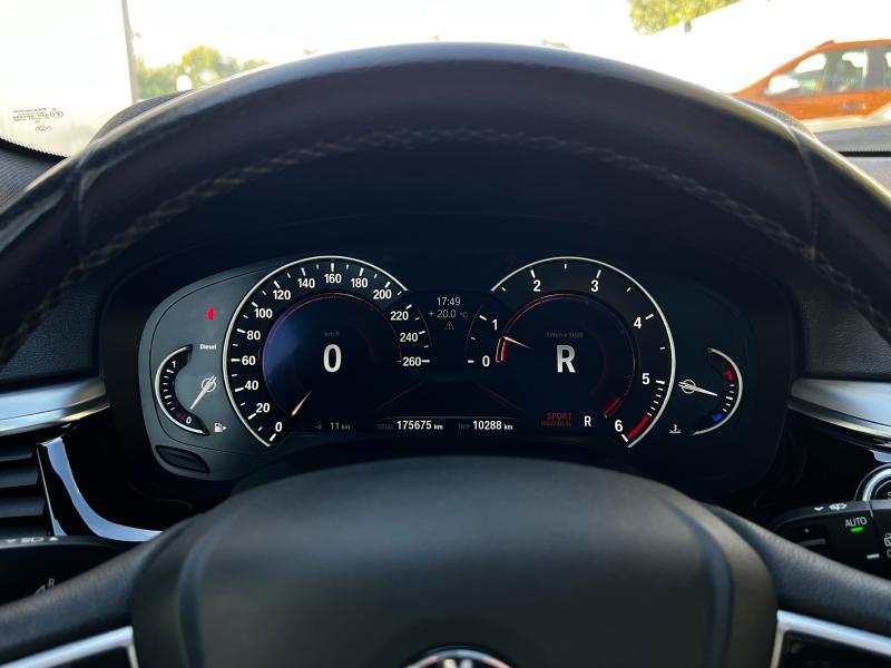 Car Thumb