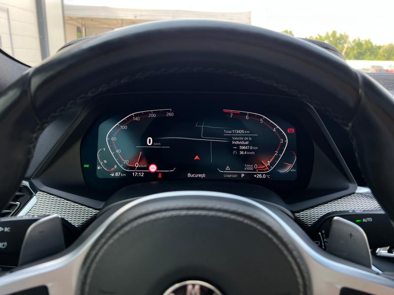 Car Thumb