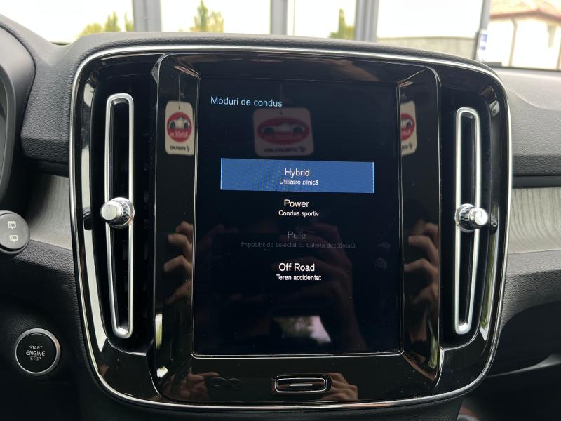 Car Thumb