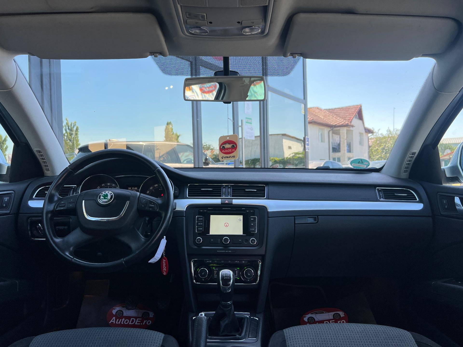 Skoda-Superb
