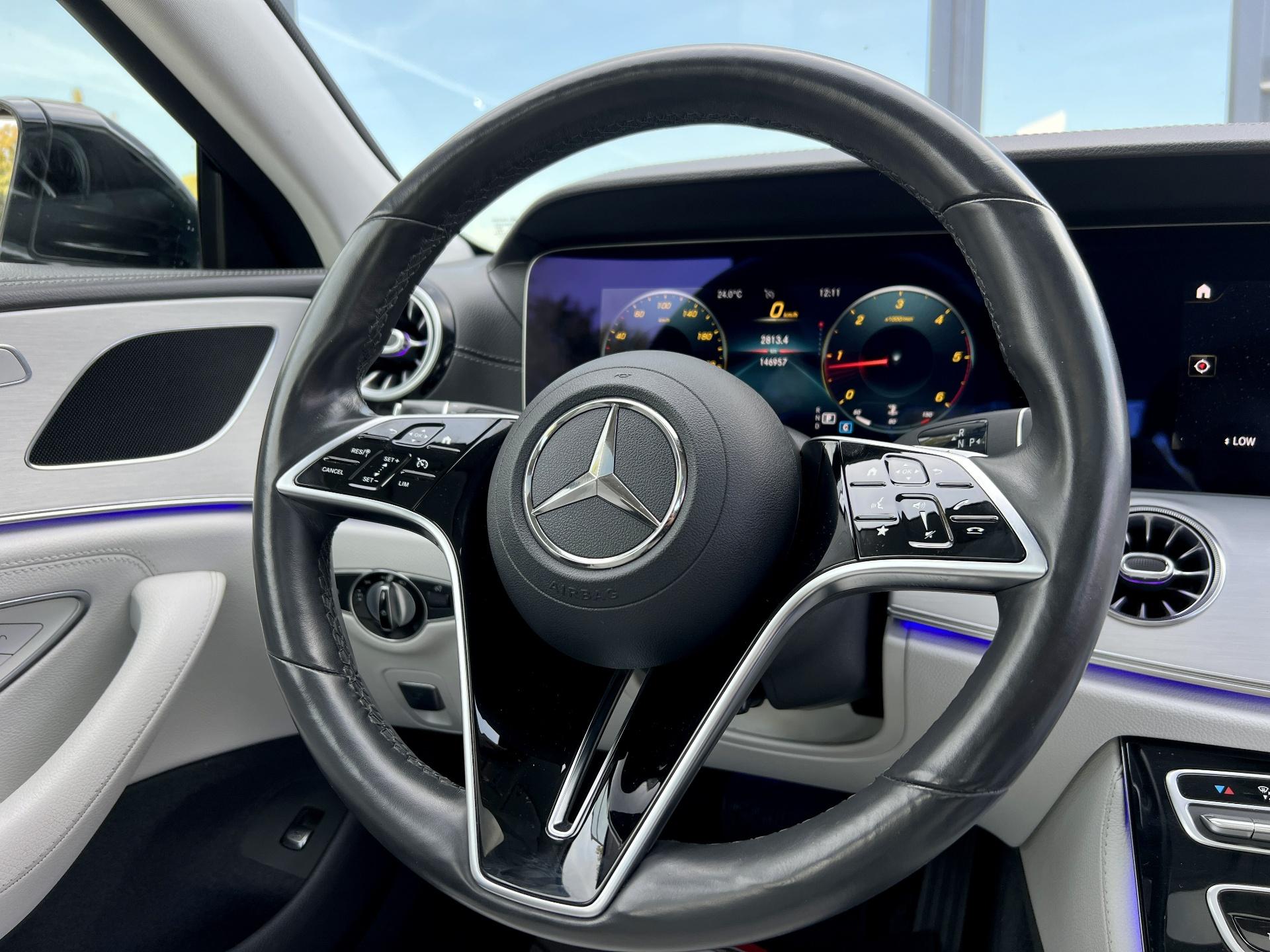 Mercedes-Benz-CLS