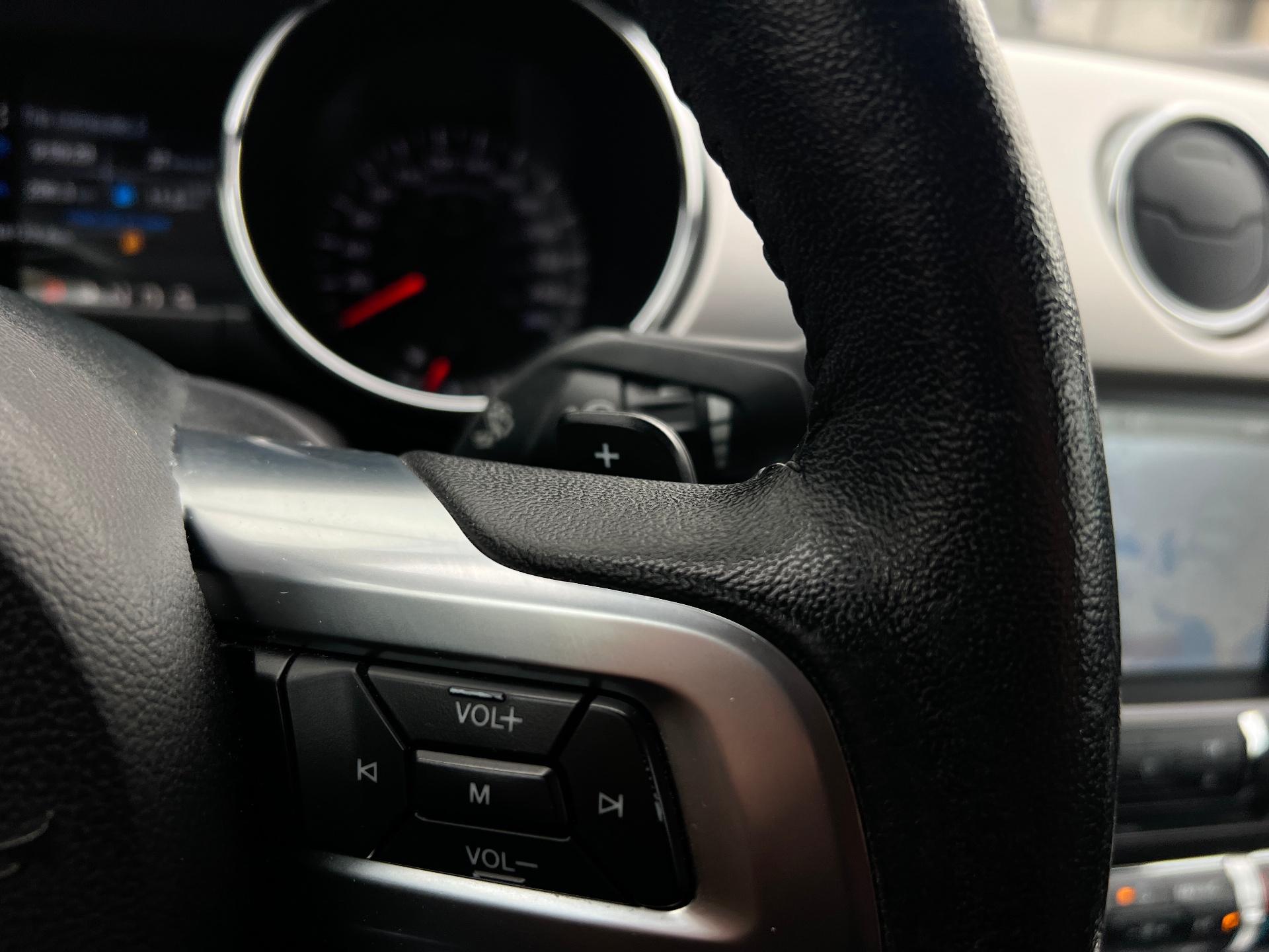 Ford-Mustang