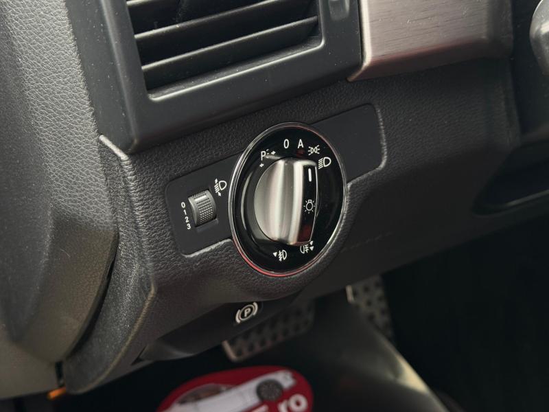 Car Thumb
