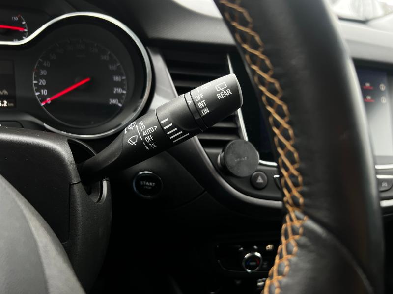Car Thumb