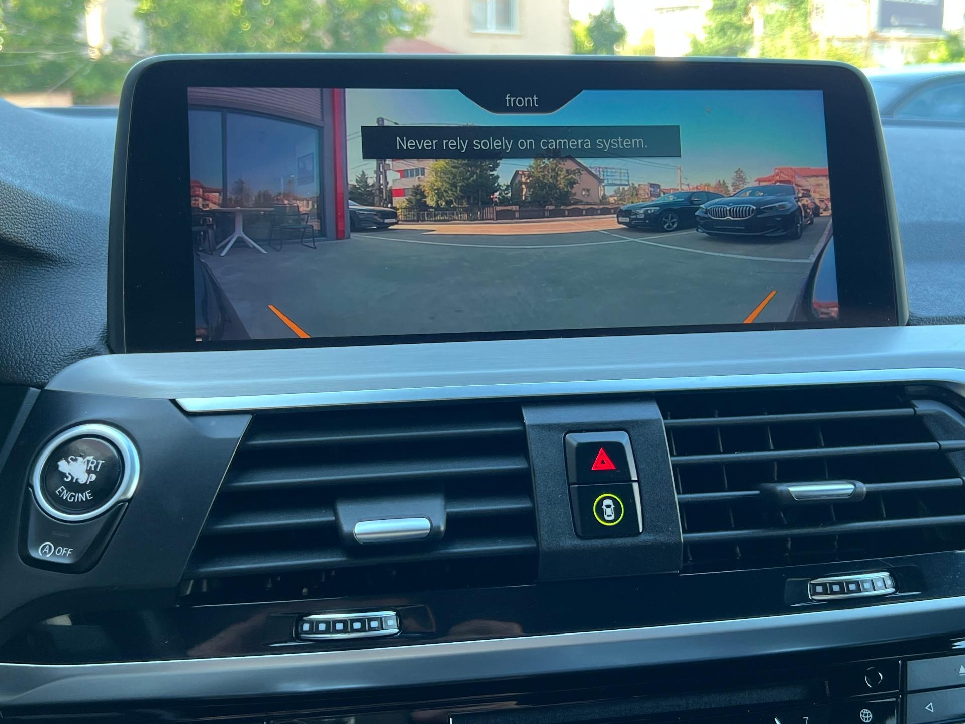 BMW-X4