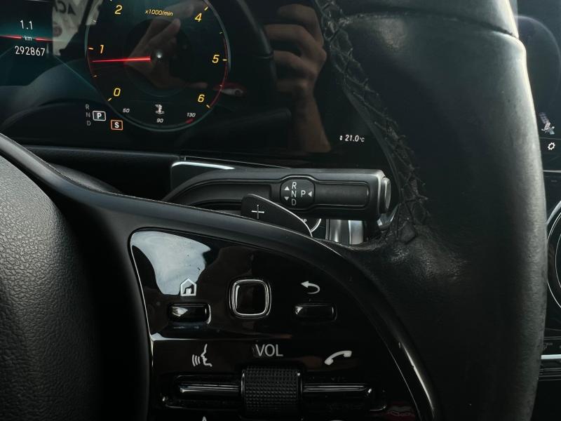 Car Thumb