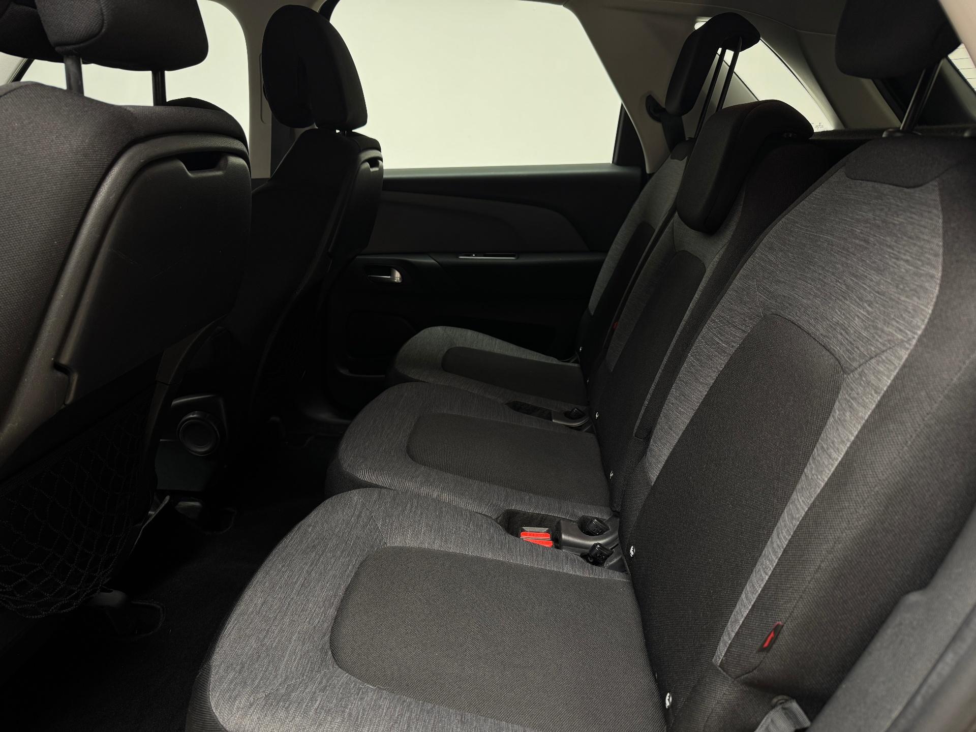 Citroen-C4 SpaceTourer