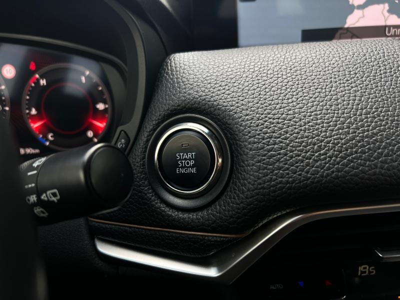 Car Thumb